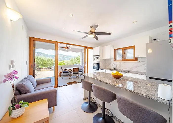 By The Sea Kneza, Korcula - 168 *