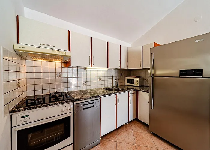 By The Sea Kneza, Korcula - 168 * Račišće