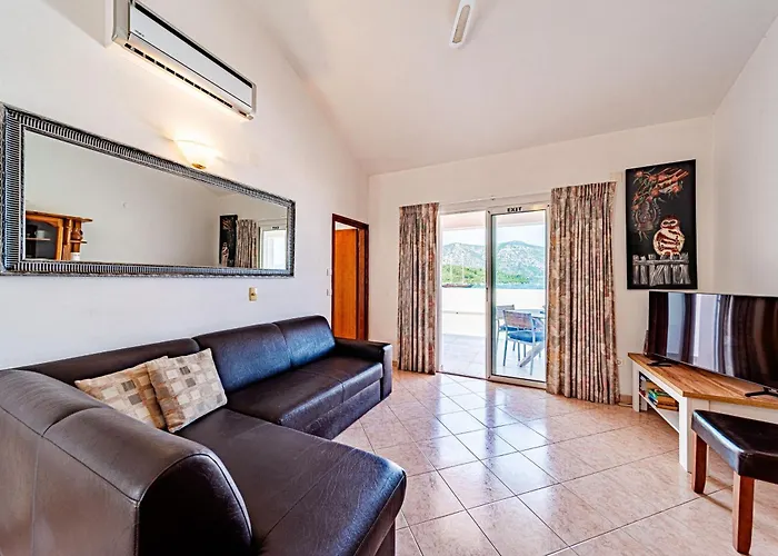 Appartement By The Sea Kneza, Korcula - 168