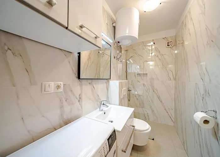 Appartement By The Sea Kneza, Korcula - 168 *