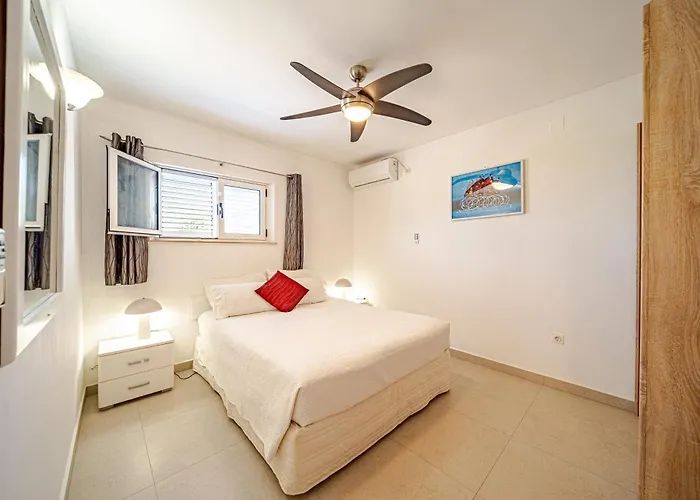 Appartement By The Sea Kneza, Korcula - 168 Račišće