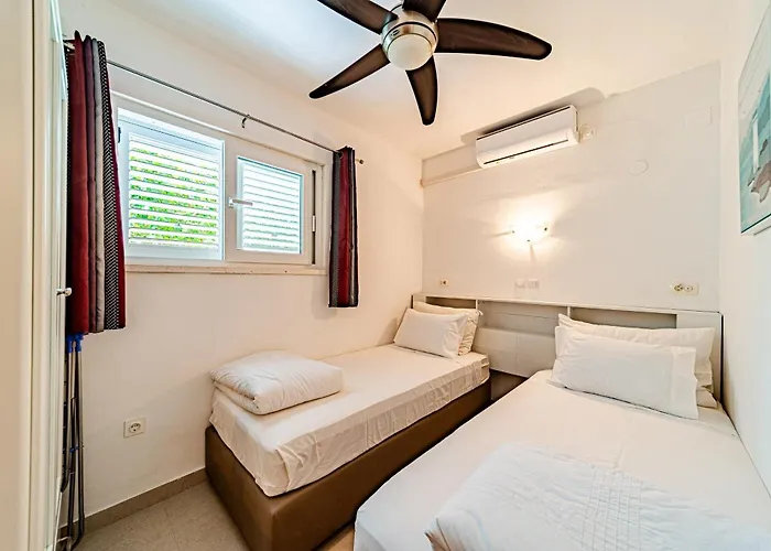 By The Sea Kneza, Korcula - 168 Appartement