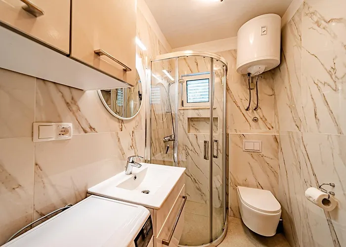 By The Sea Kneza, Korcula - 168 Appartement *