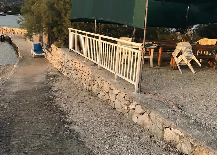 By The Sea Kneza, Korcula - 168